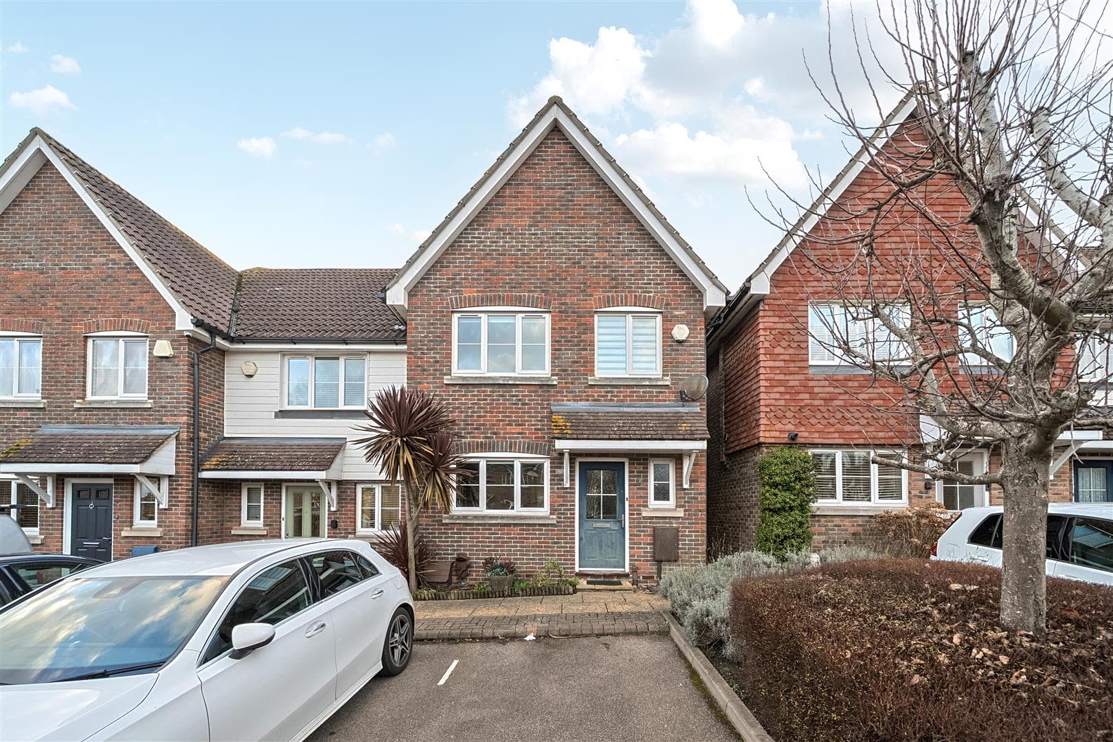 Westborough Mews, Maidstone, ME16 8TU