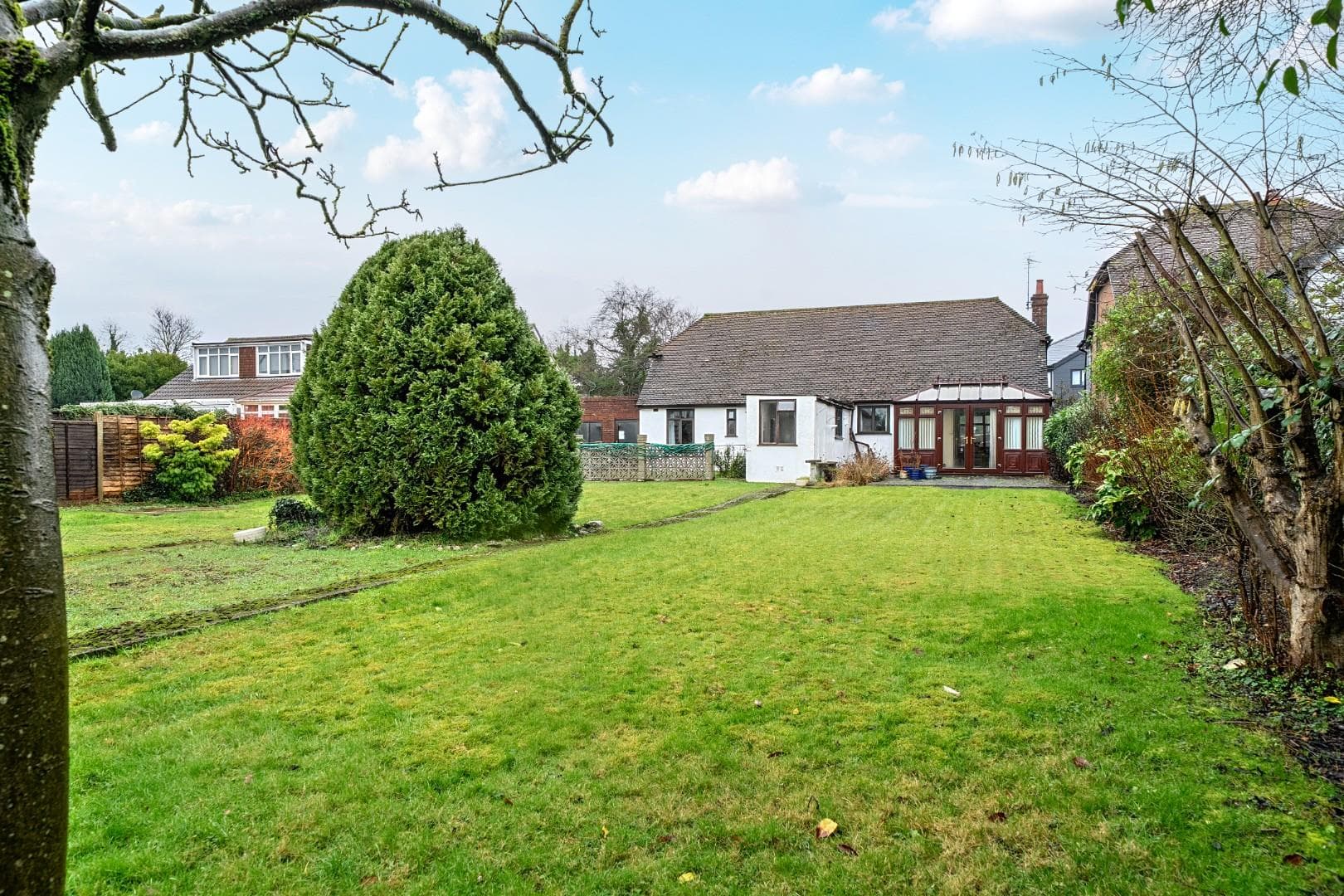 Mackenders Lane, Eccles, Aylesford, Kent, ME20 7HZ