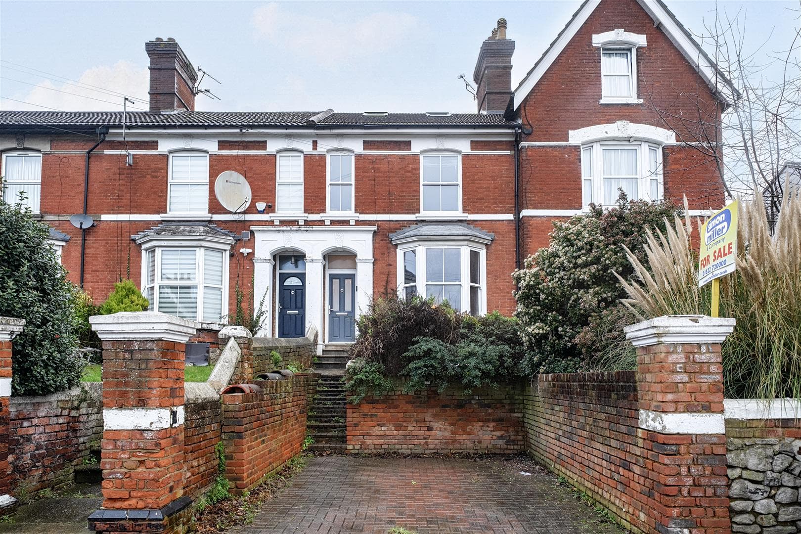 Upper Fant Road, Maidstone, Kent, ME16 8BP