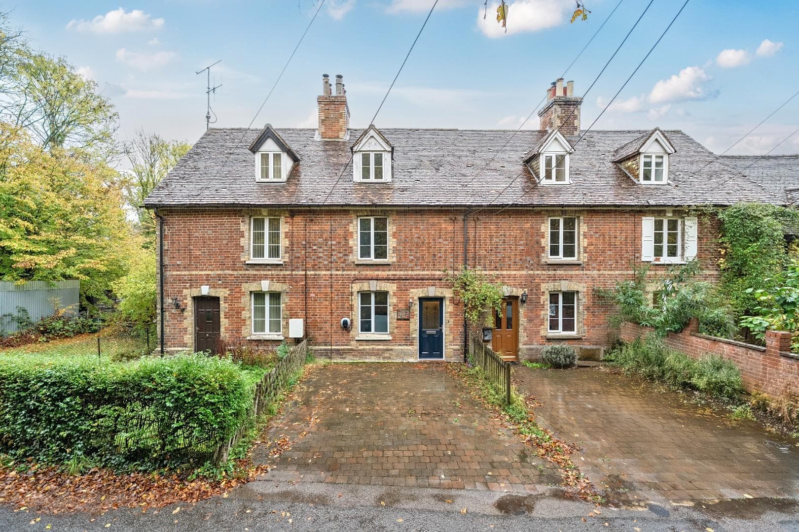Park Farm Road, Ryarsh, West Malling, Kent, ME19 5JX