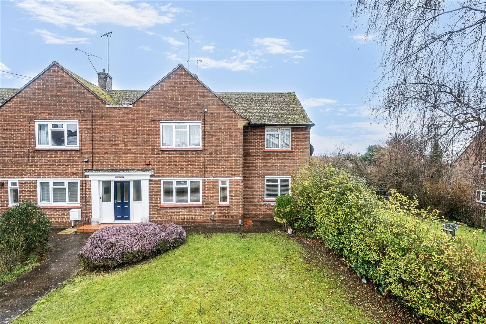 South Street, Barming, Maidstone, Kent, ME16 9EX