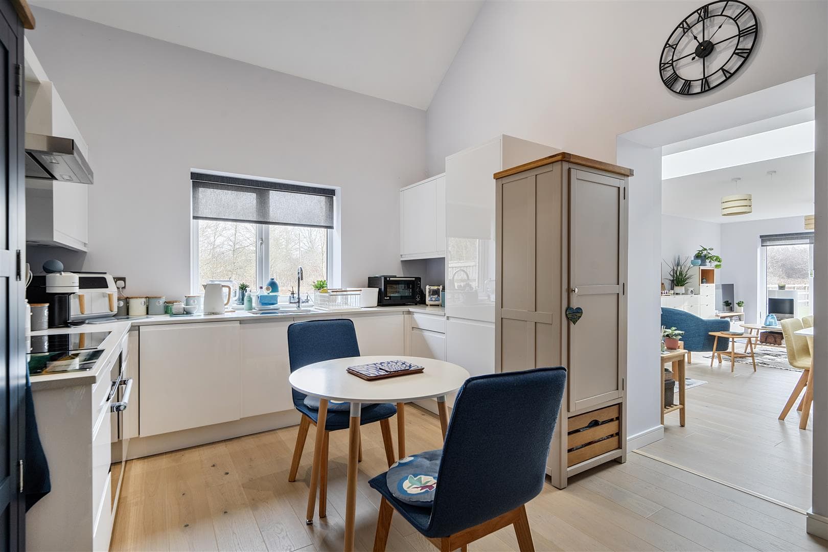 Bell Lane, Smarden, Kent, TN27 8FS