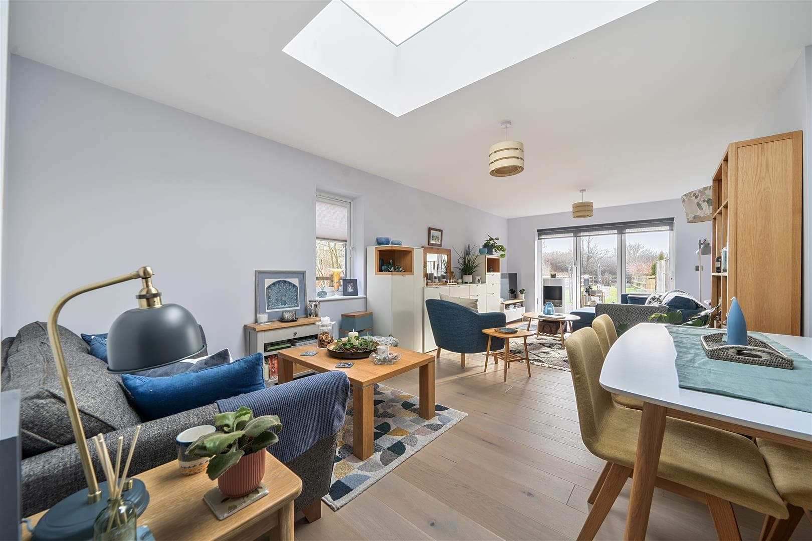 Bell Lane, Smarden, Kent, TN27 8FS