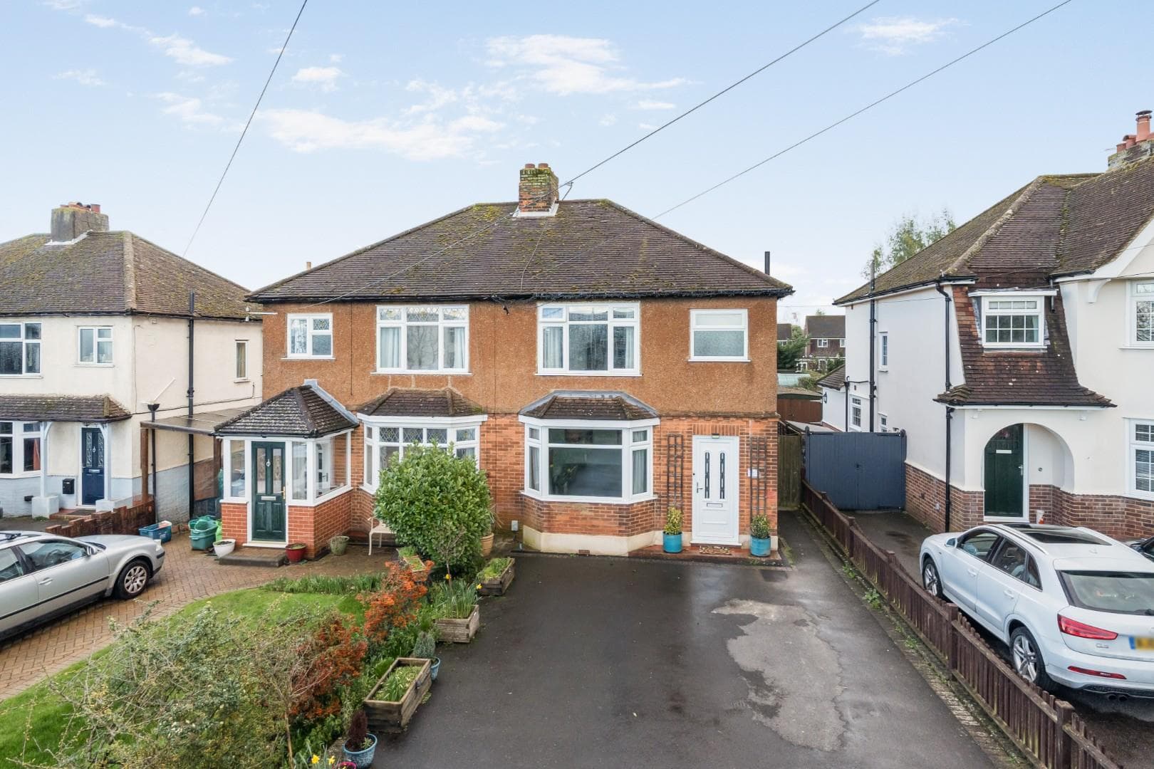 Teapot Lane, Aylesford, Kent, ME20 7JT