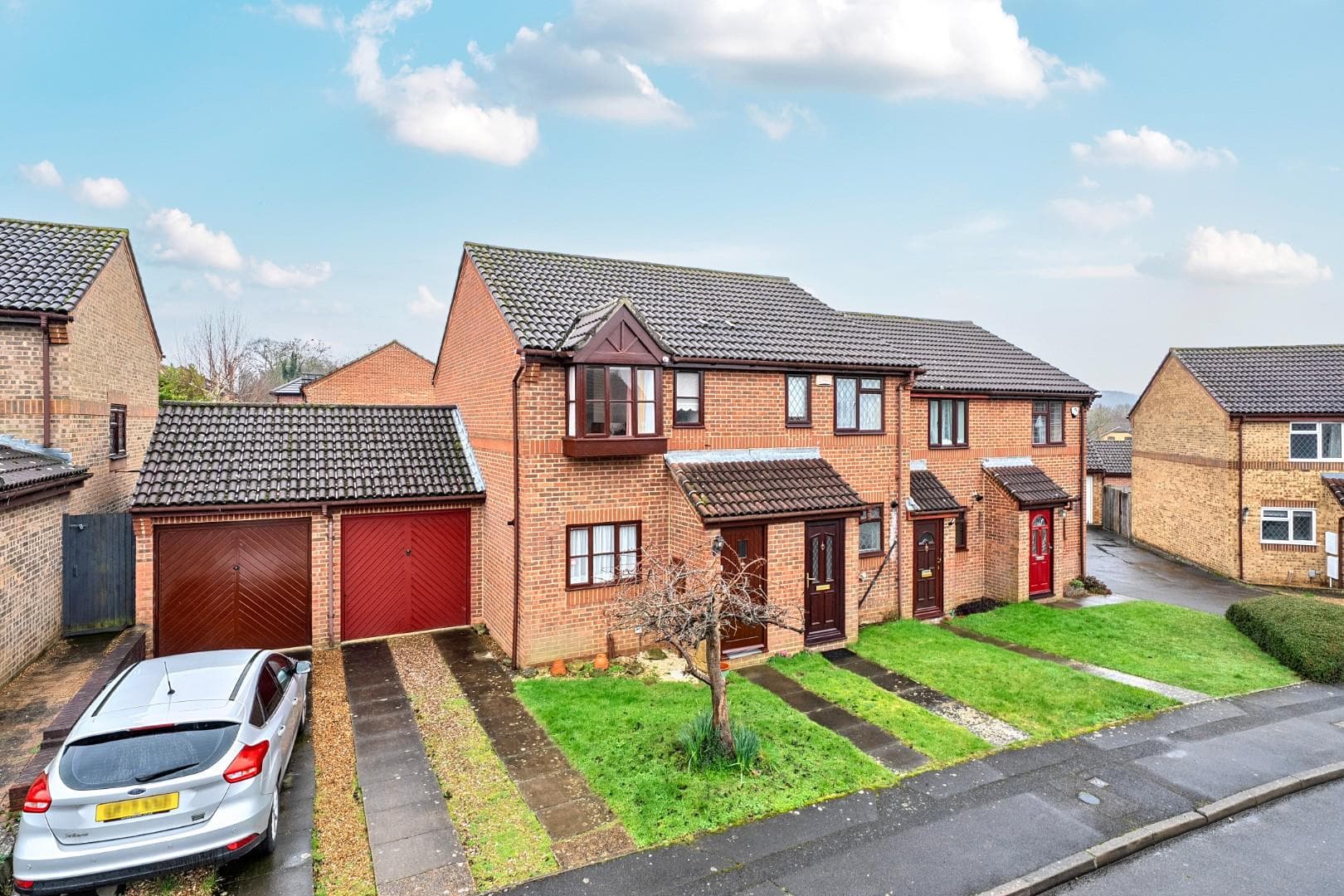 Willowmead, Leybourne, West Malling, ME19 5RE