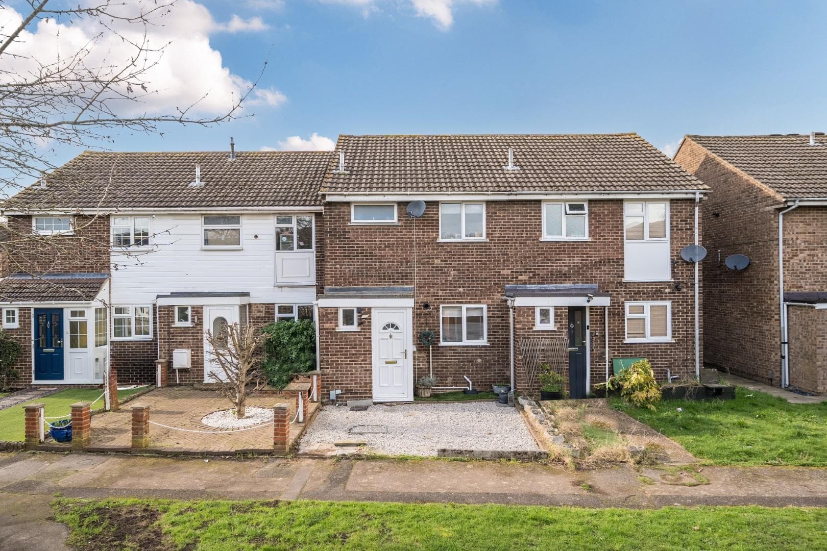Keats Road, Larkfield, Kent, ME20 6TR