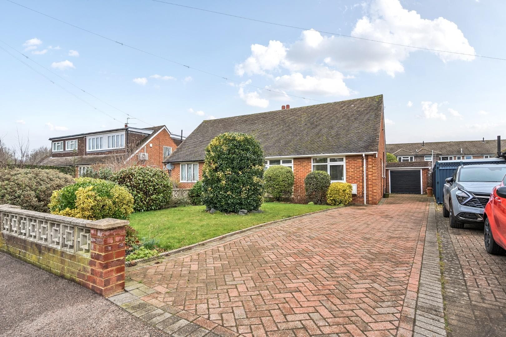 Roberts Road, Snodland, Kent, ME6 5HL