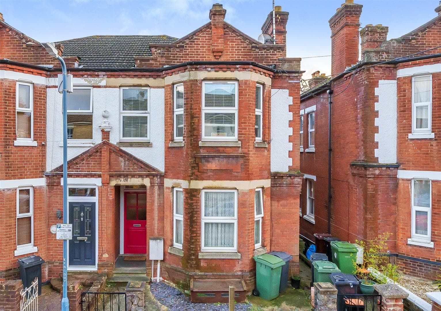 Florence Road, Maidstone, Kent, ME16 8EL