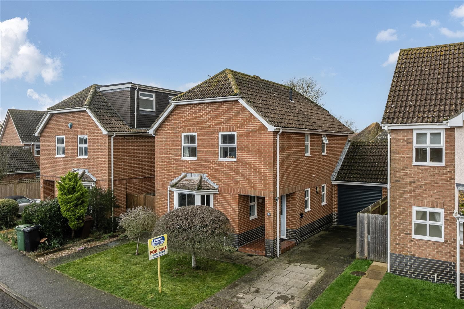 Sharps Field, Headcorn, Ashford, Kent, TN27 9UF