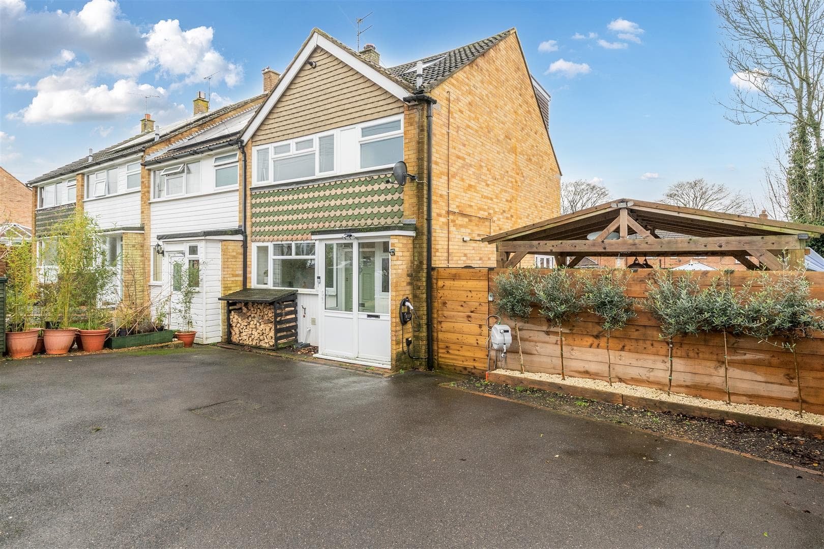 Spinners Close, Biddenden, Ashford, TN27 8AY