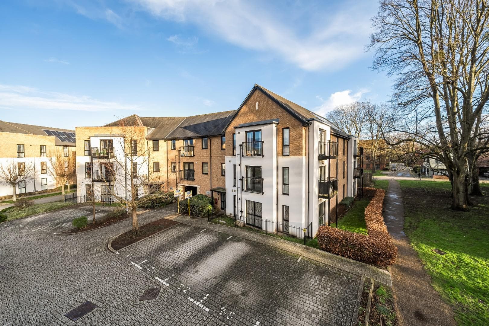 Wills Crescent, Leybourne, West Malling, Kent, ME19 5GJ