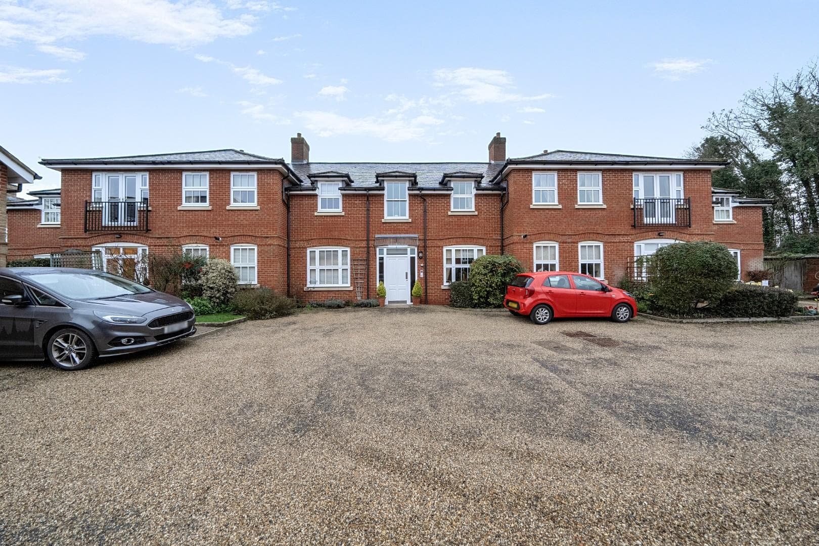 Police Station Road, West Malling, Kent, ME19 6PP