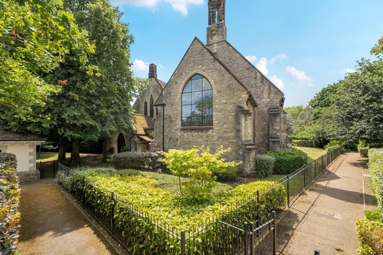 The Chapel, Fennel Close, Maidstone, ME16 0XD