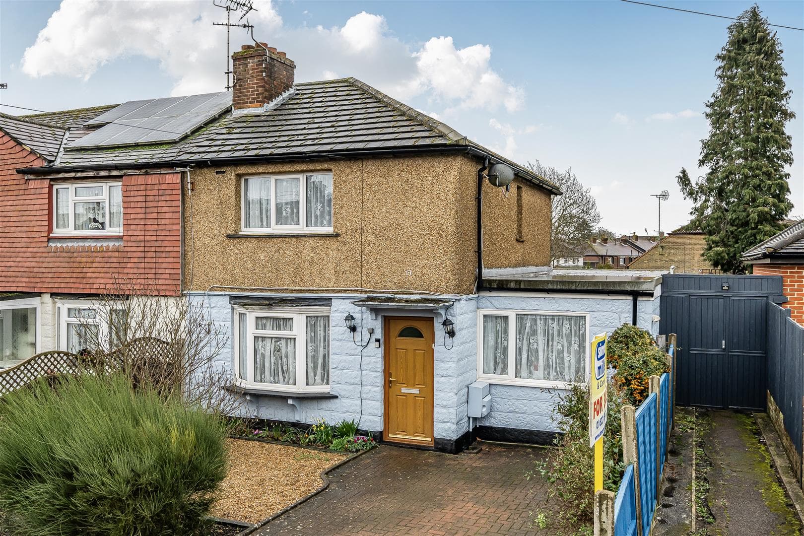Mangravet Avenue, Maidstone, ME15 9BG