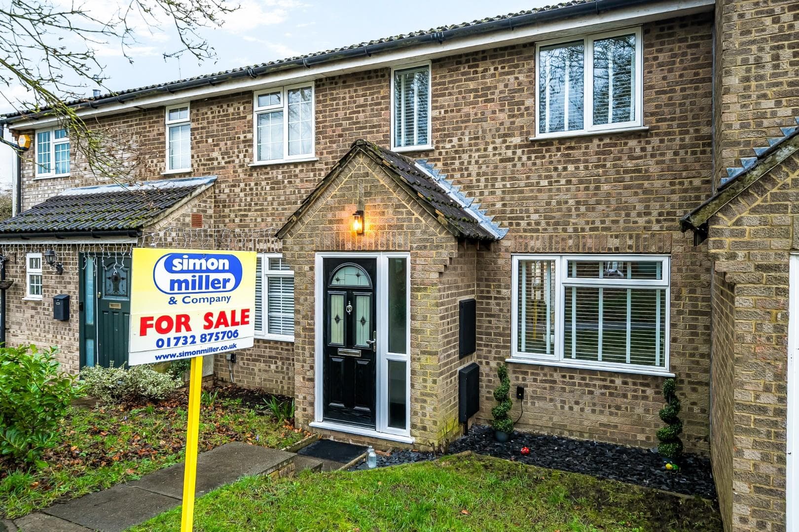 Harvest Ridge, Leybourne, West Malling, Kent, ME19 5LZ