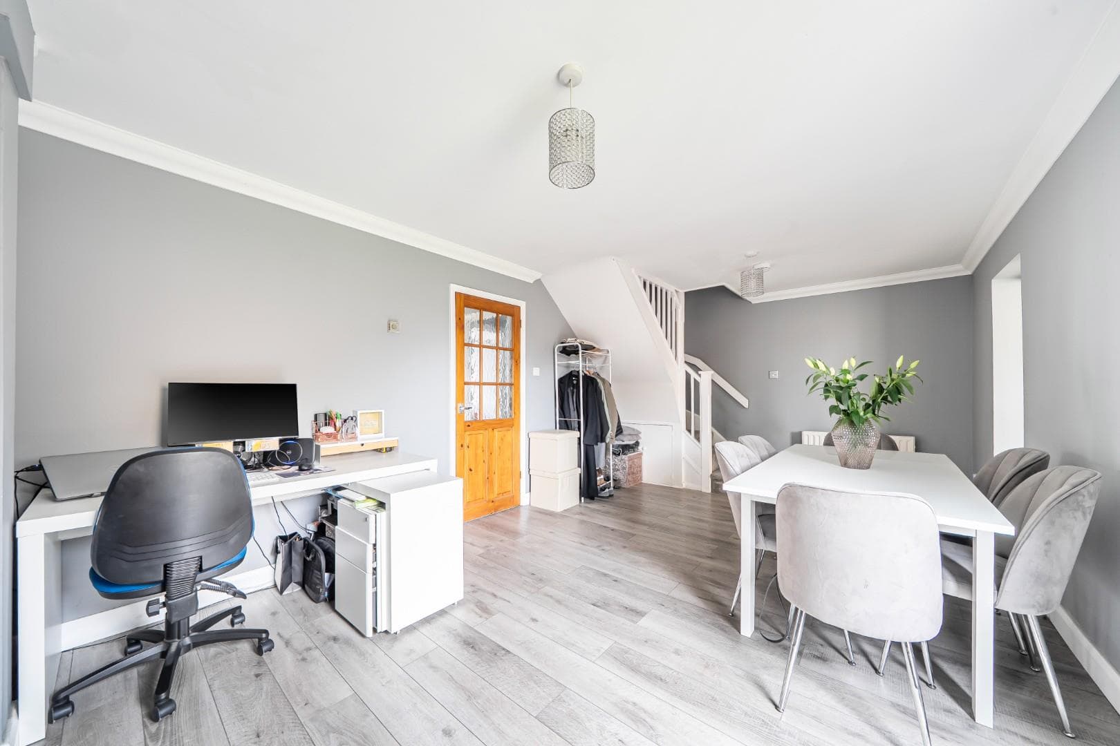 Springett Close, Eccles, Aylesford, Kent, ME20 7SN