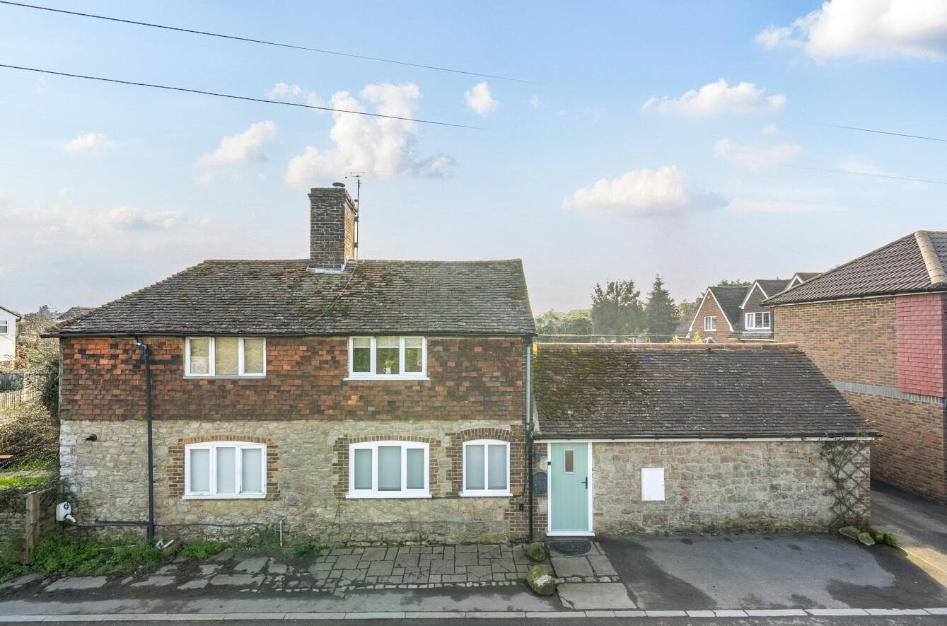 Forstal Lane, Coxheath, Maidstone, ME17 4QE