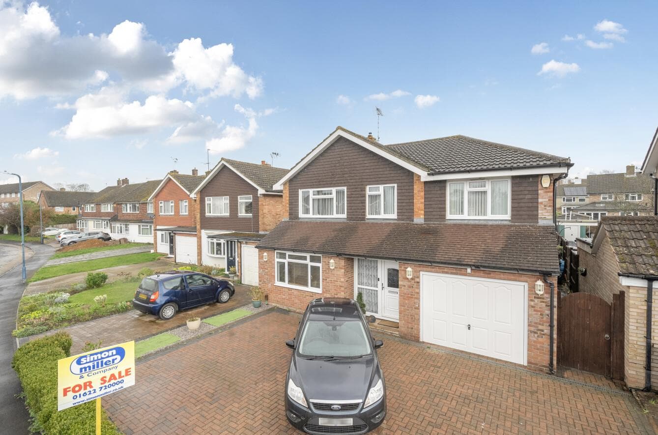 Beverley Road, Maidstone, ME16 9JP