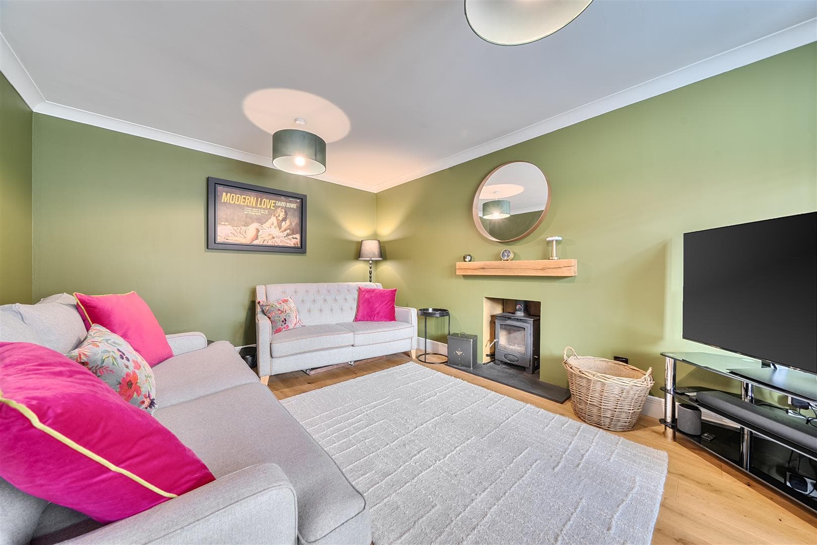 Stella Close, Marden, Tonbridge, Kent, TN12 9TP