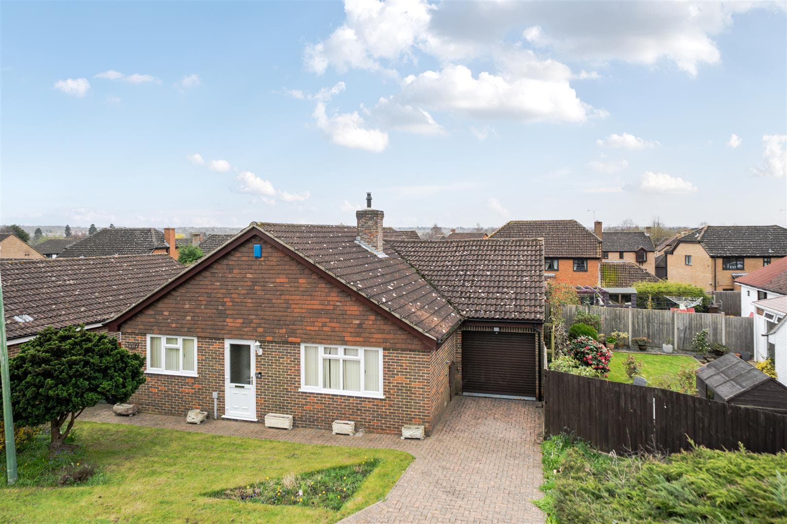 Wingrove Drive, Weavering, Maidstone, ME14 5SP