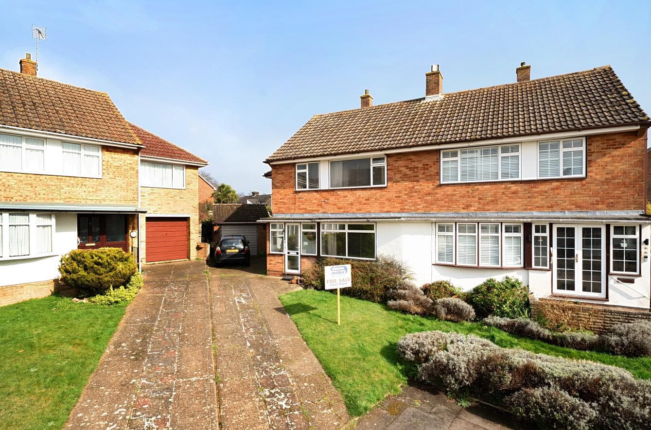 Chervilles, Maidstone, ME16 9JF