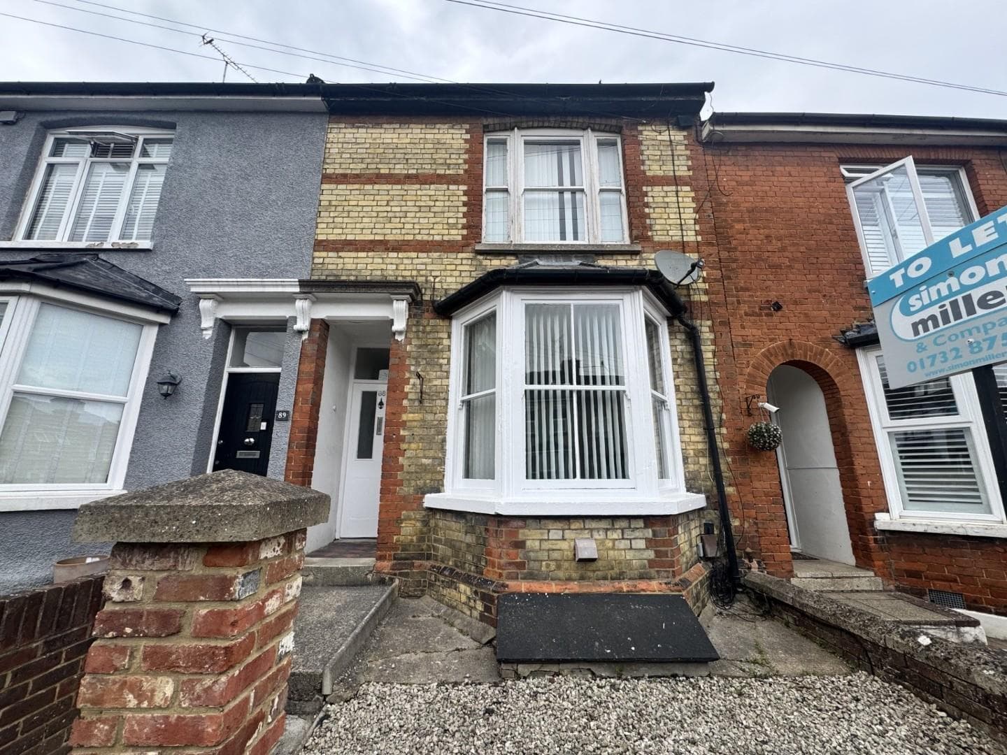 Florence Road, Maidstone, ME16 8EN