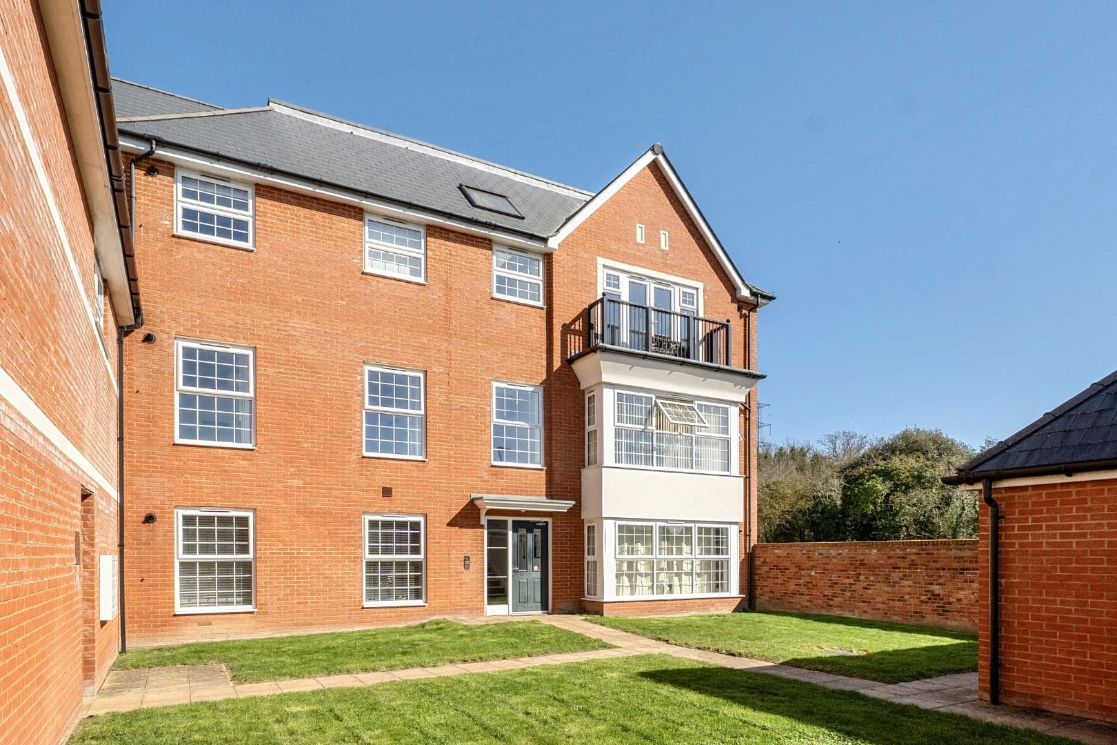 1 Keepers Cottage Lane, Wouldham, Rochester, Kent, ME1 3FH