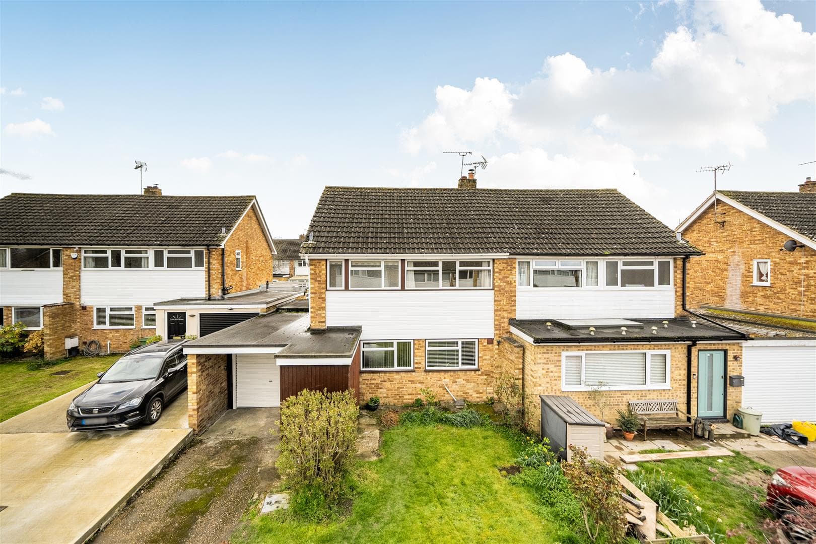 Brooklands, Headcorn, Kent, TN27 9QS