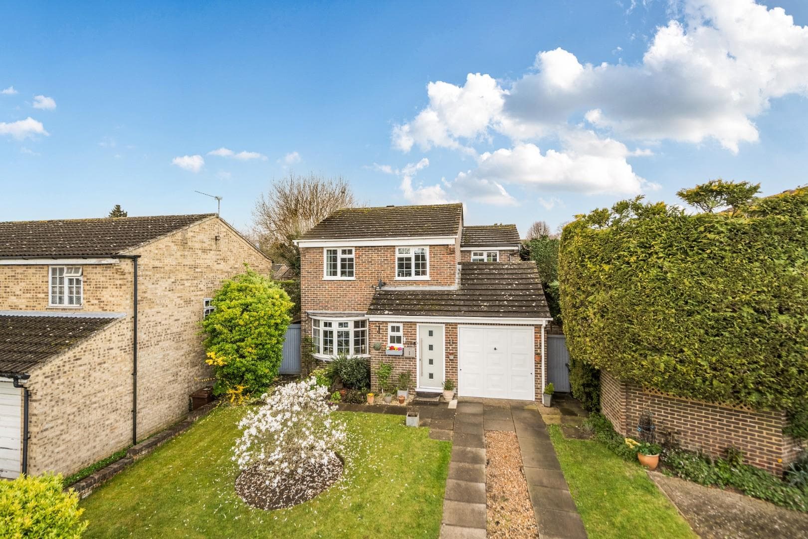 Baywell, Leybourne, West Malling, ME19 5QQ