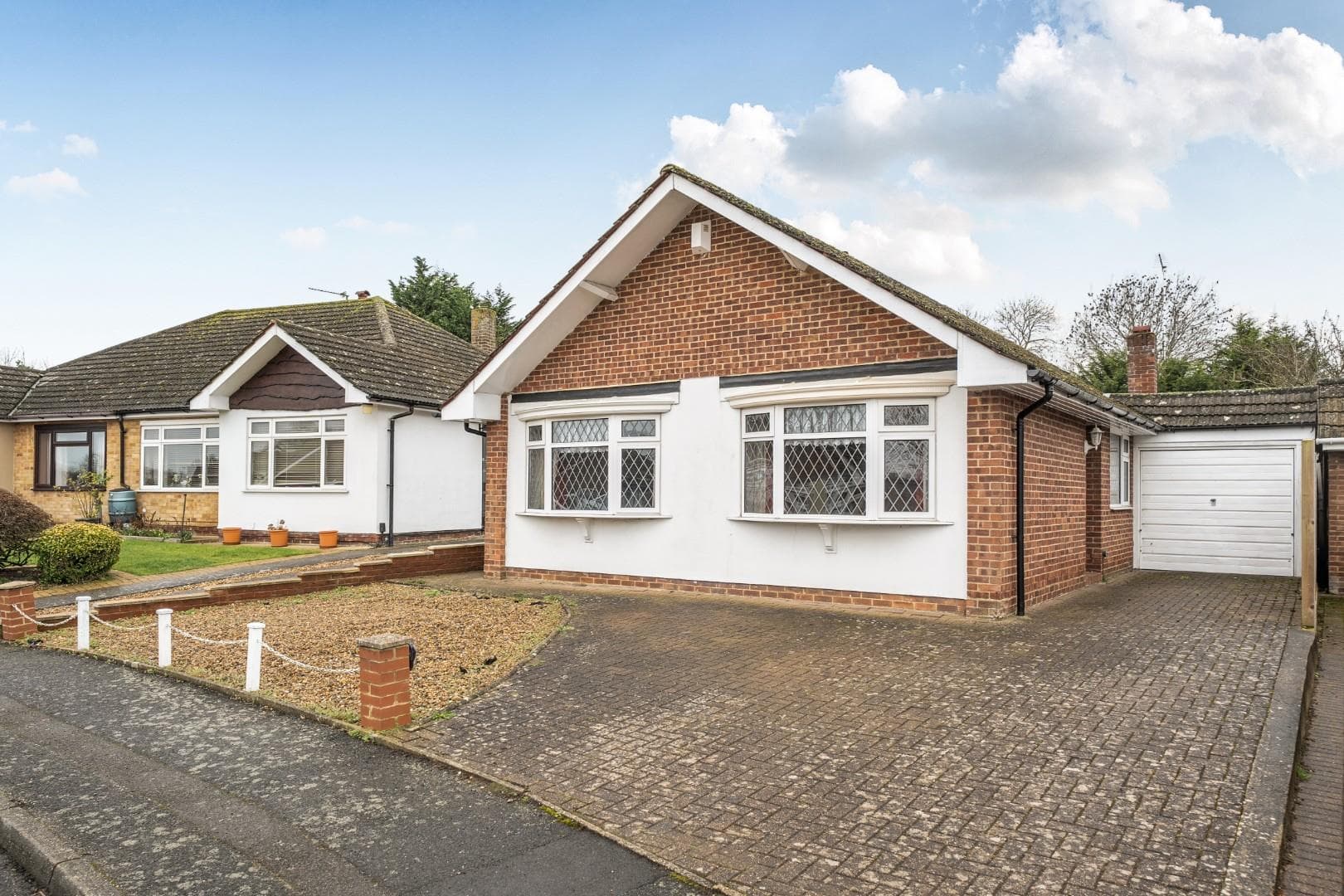 Cottenham Close, East Malling, West Malling, Kent, ME19 6BZ
