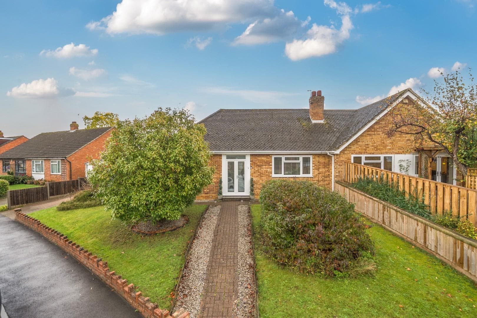 Priory Grove, Ditton, Aylesford, Kent, ME20 6BA
