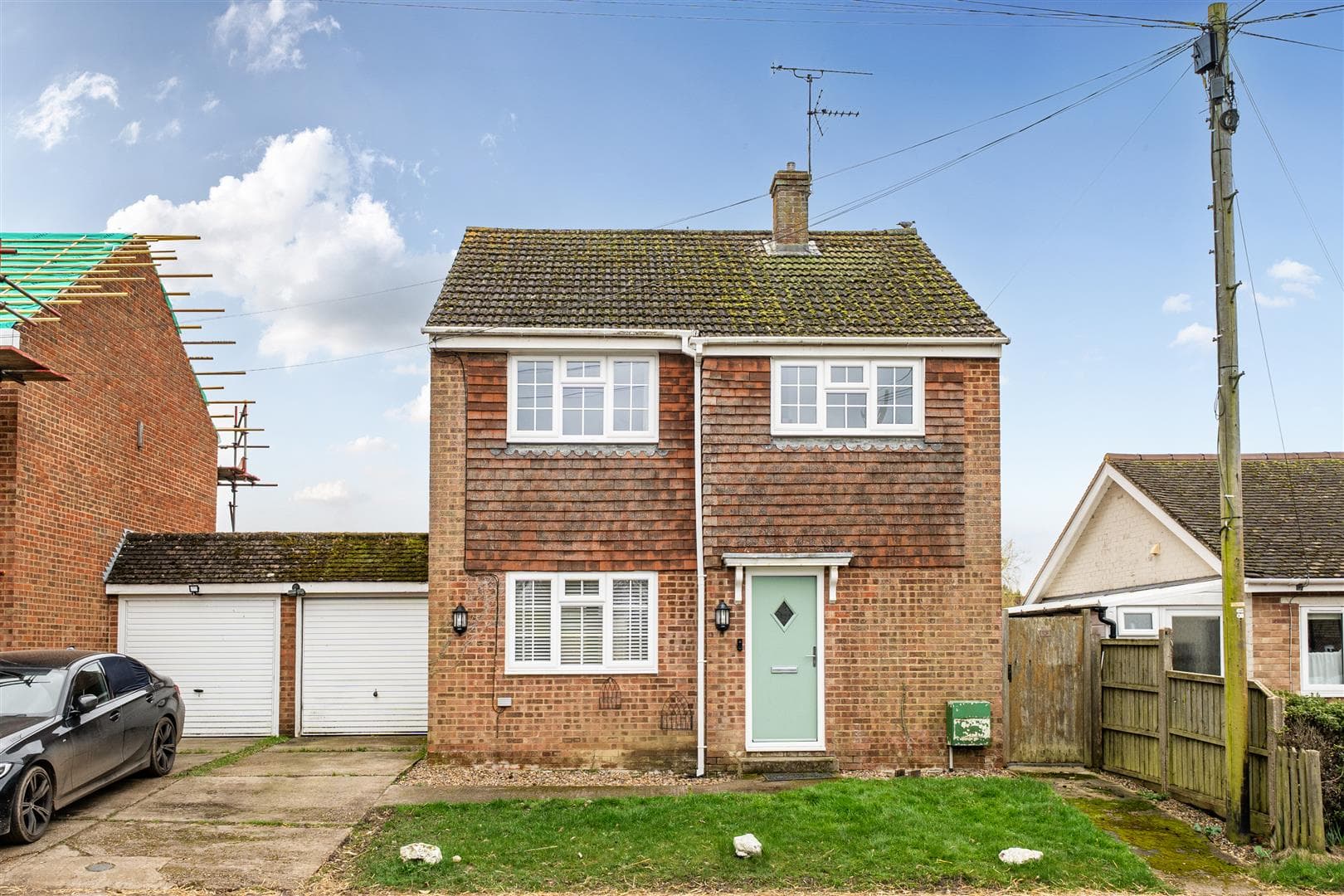 Forstal Road, Egerton, Ashford, TN27 9EH