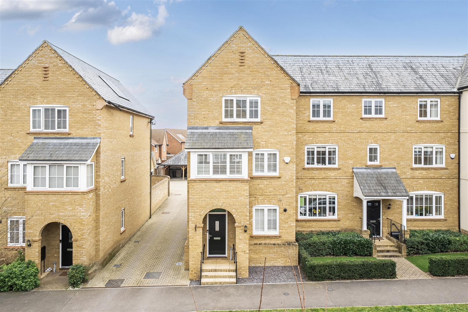 Chapelfield Way, Allington, Maidstone, ME16 9FS