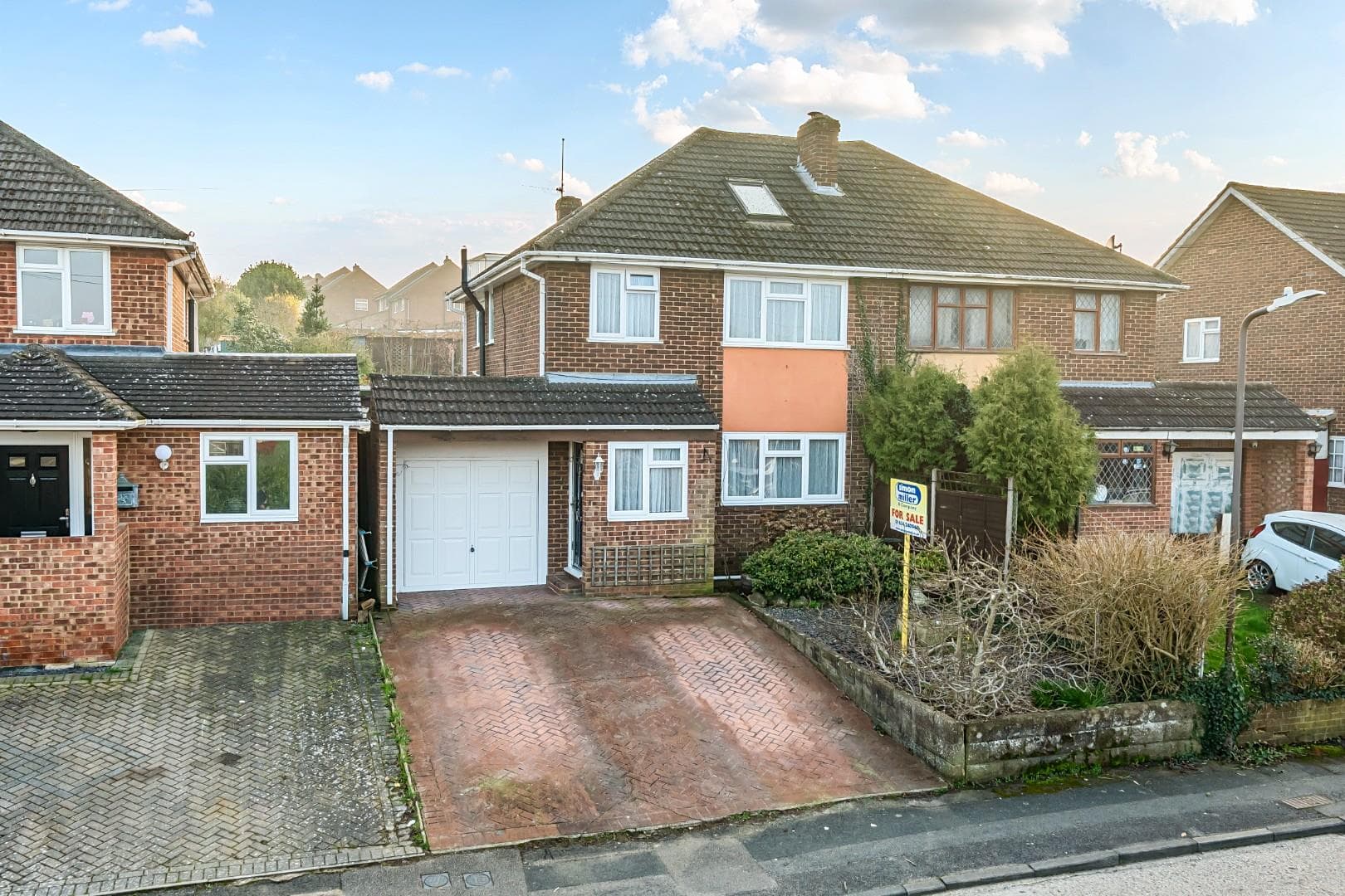 Roberts Road, Snodland, Kent, ME6 5HL