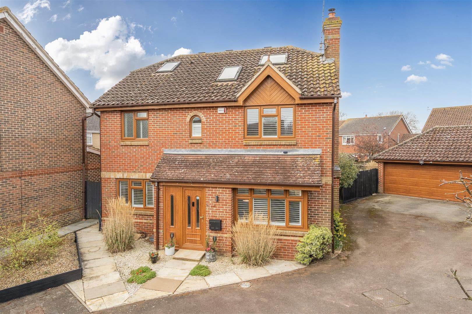 Stella Close, Marden, Tonbridge, Kent, TN12 9TP