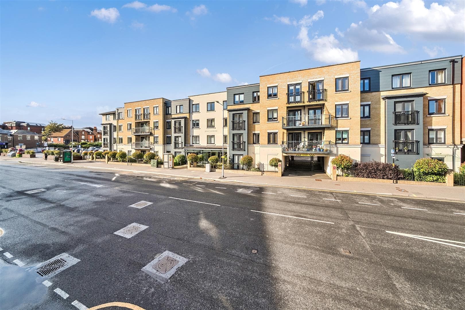 King Street, Maidstone, ME14 1BG