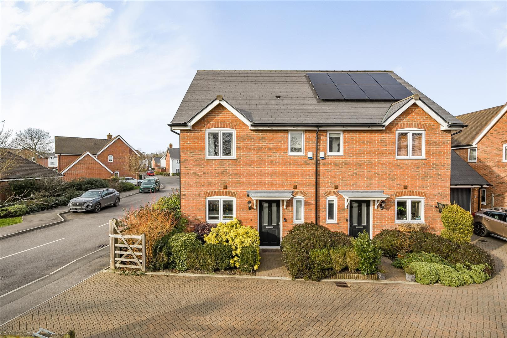 Hop Pocket Way, Headcorn, TN27 9AF