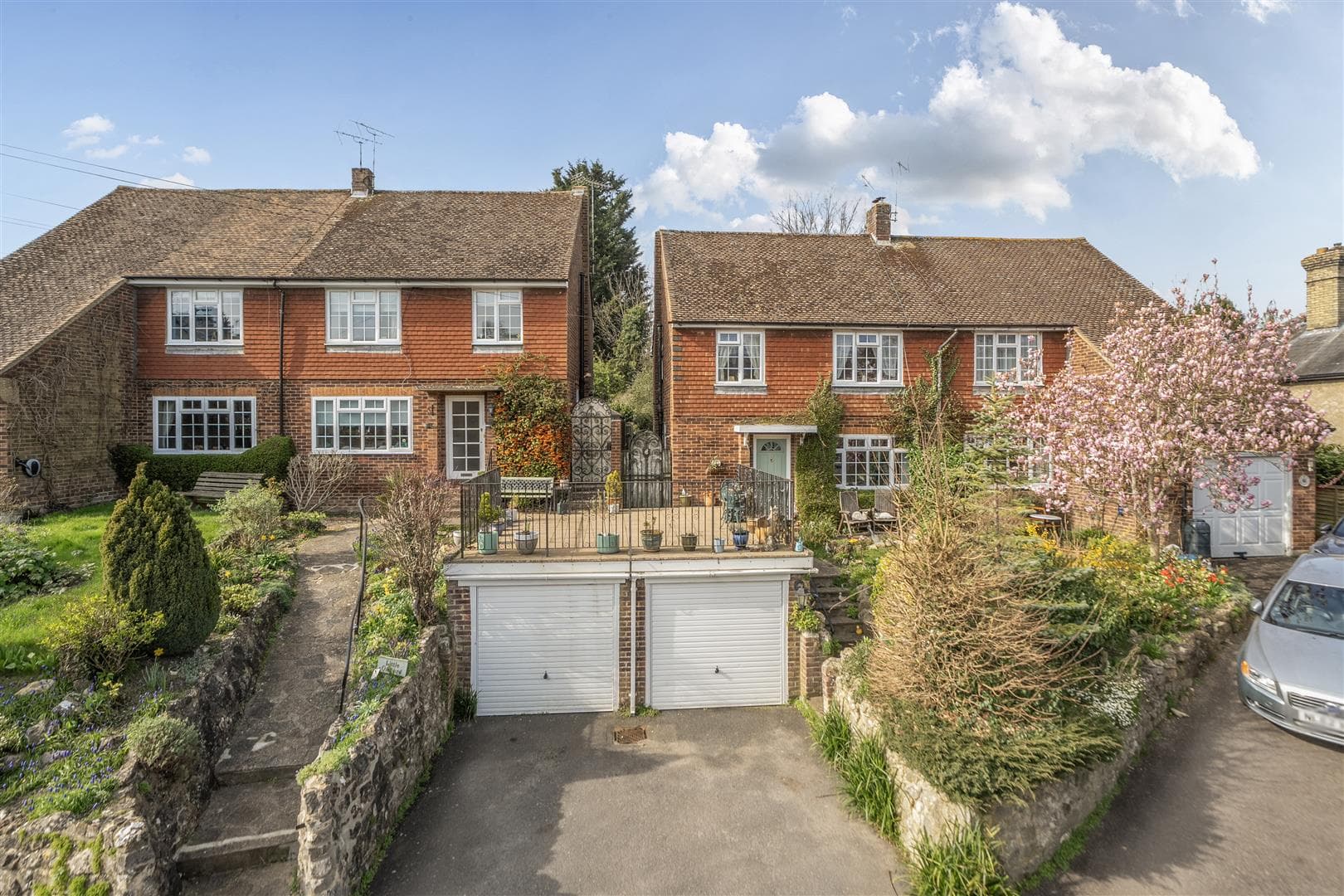 Mill Street, Loose, Maidstone, ME15 0EE