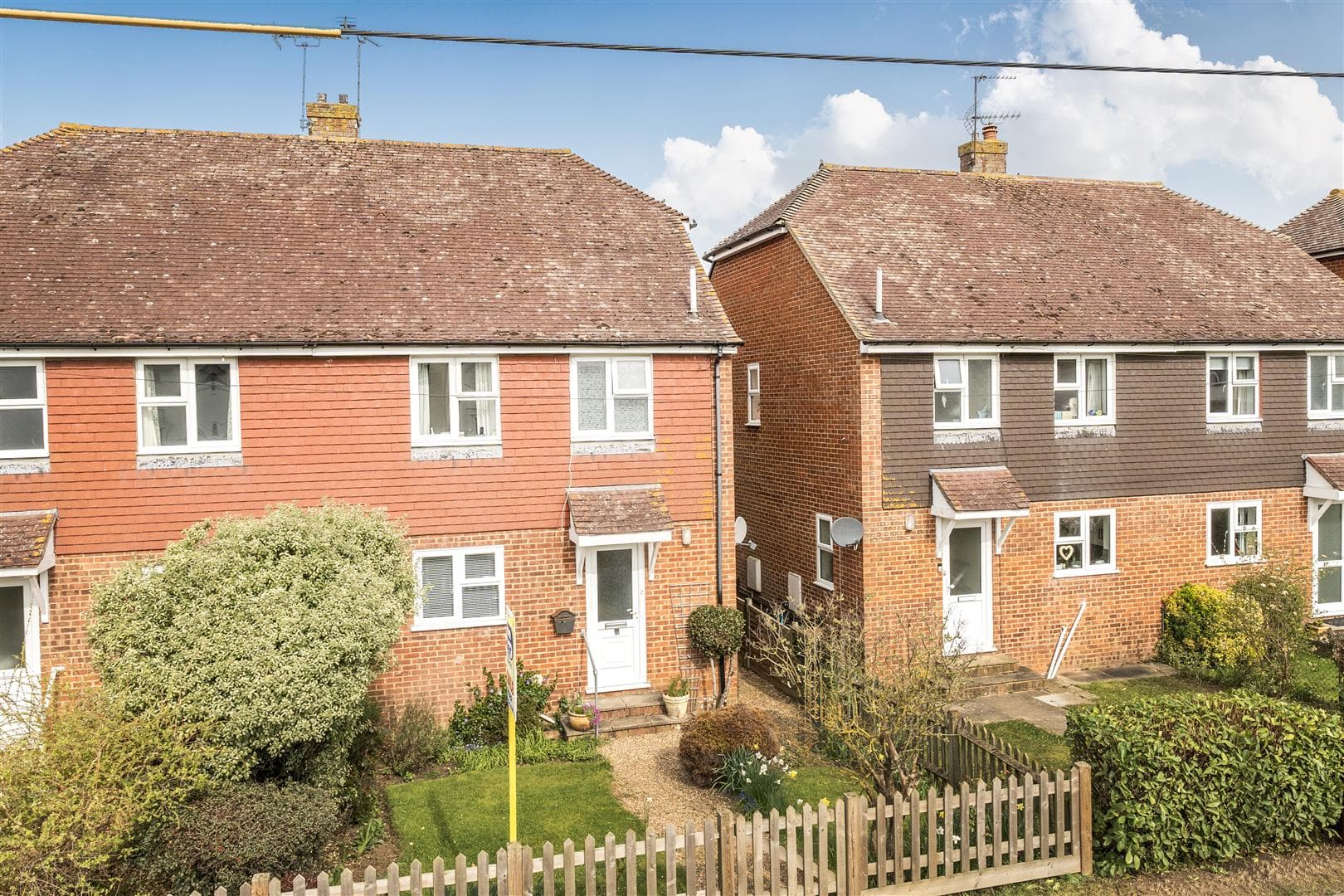 Meadow Way, Marden, Tonbridge, TN12 9TH