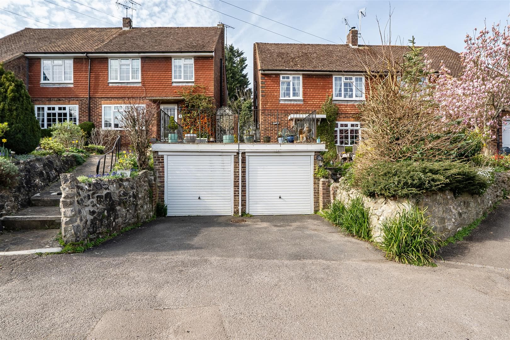 Mill Street, Loose, Maidstone, ME15 0EE