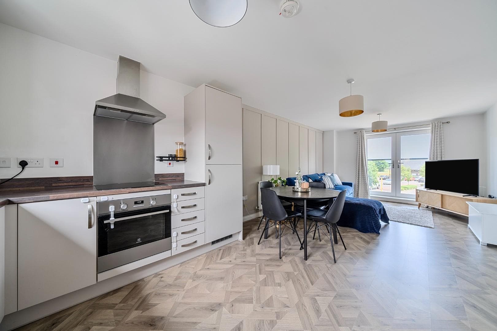 Bannister Way, Leybourne, West Malling, Kent, ME19 5SA