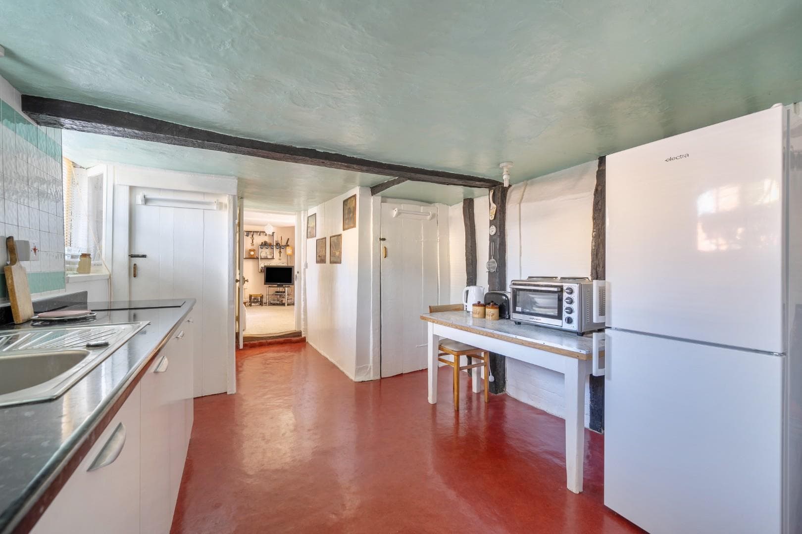 Mill Street, East Malling, West Malling, ME19 6BU