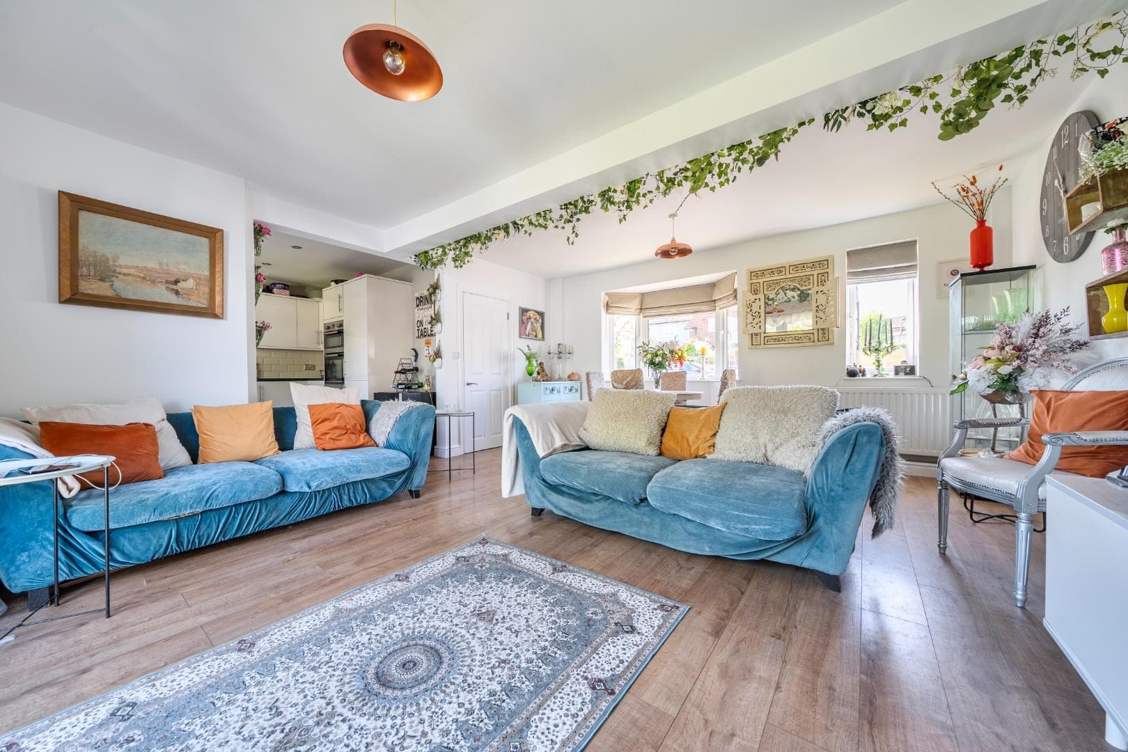 Fartherwell Avenue, West Malling, ME19 6NJ