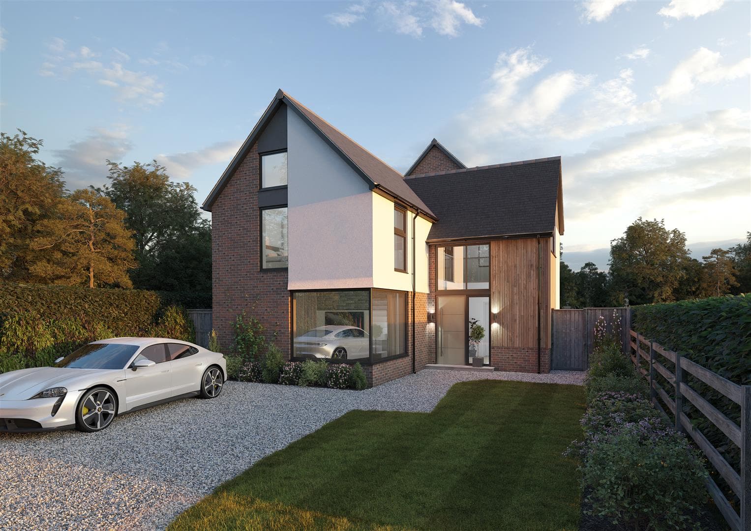 Chartway Street, Sutton Valence, Maidstone, ME17 3JA