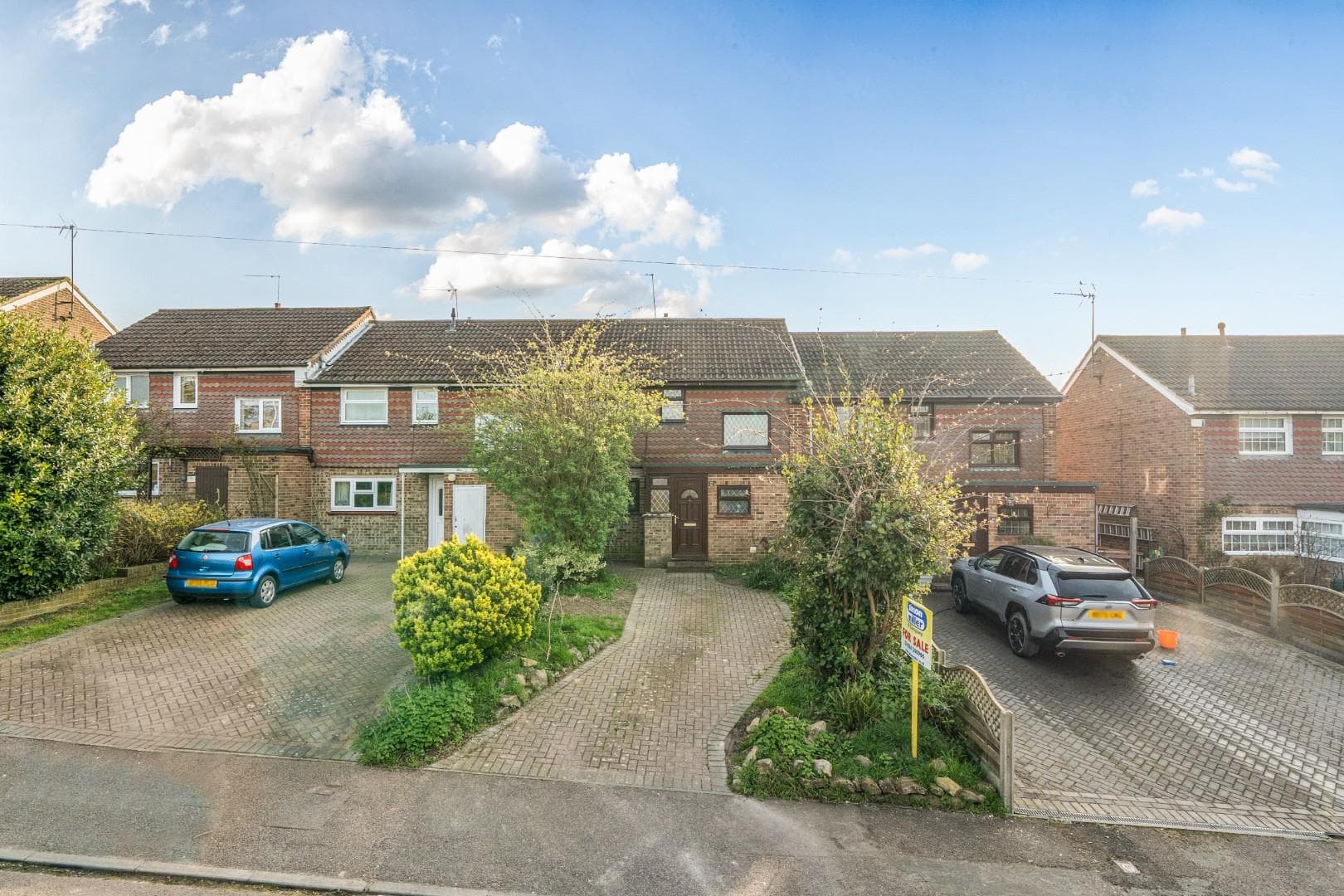Browndens Road, Upper Halling, ME2 1JH