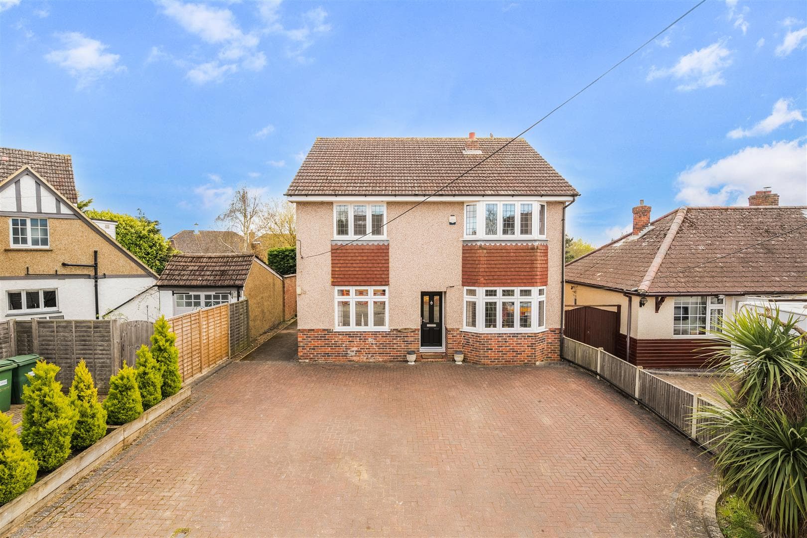 Grove Green Road, Weavering, Bearsted, Kent, ME14 5JT