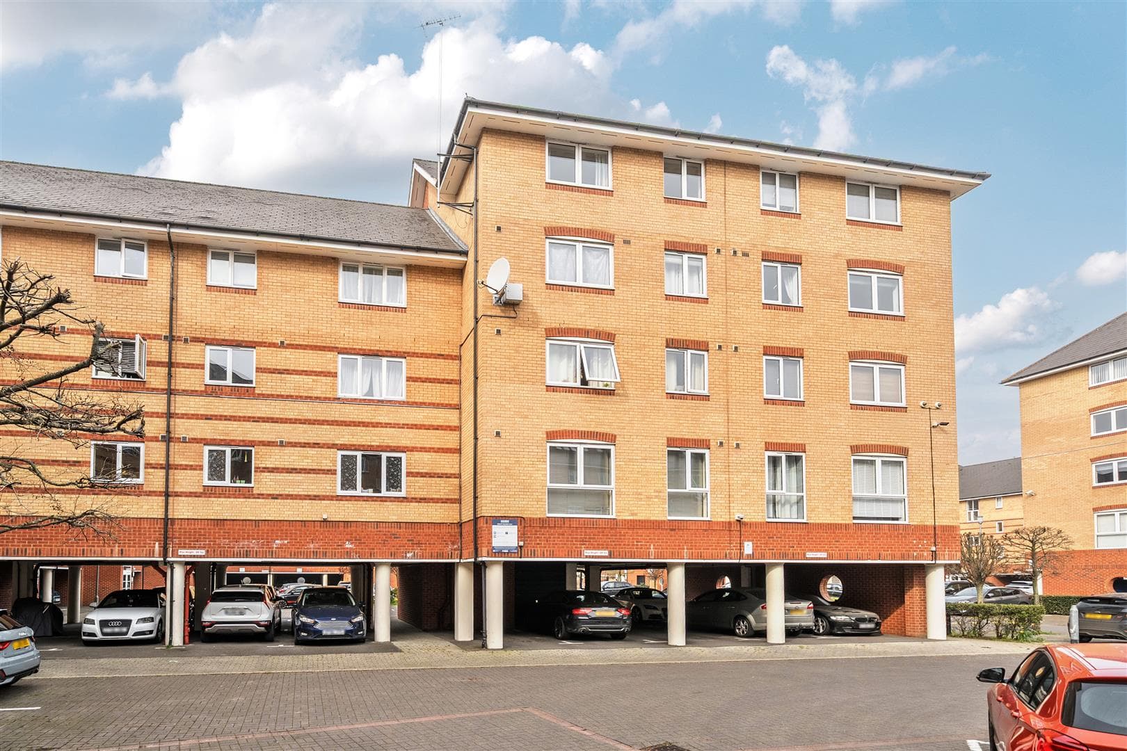 St. Peters Street, Maidstone, ME16 0GT