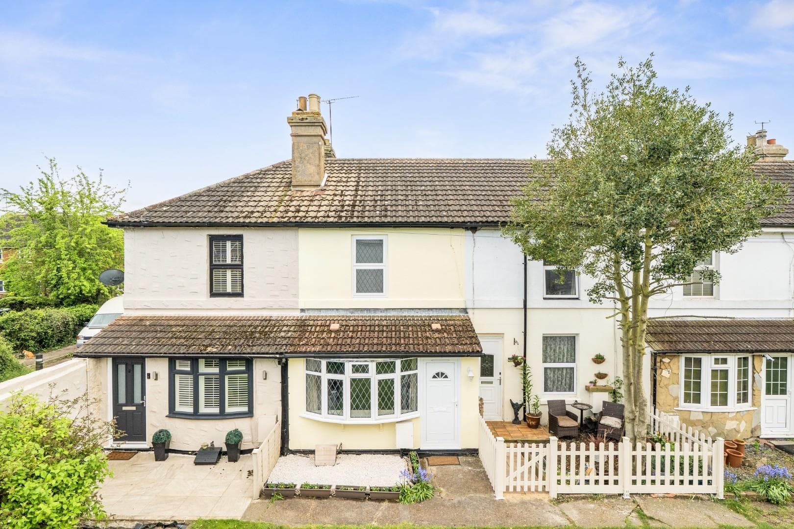 High Street, Wouldham, Rochester, ME1 3UD