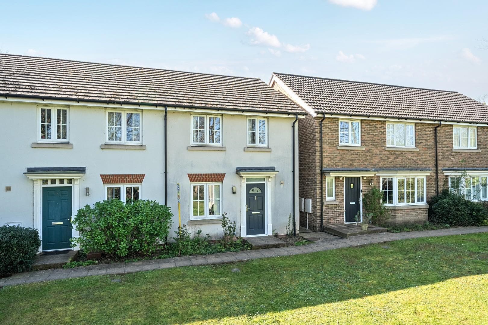 Cantium Place, Snodland, Kent, ME6 5FD