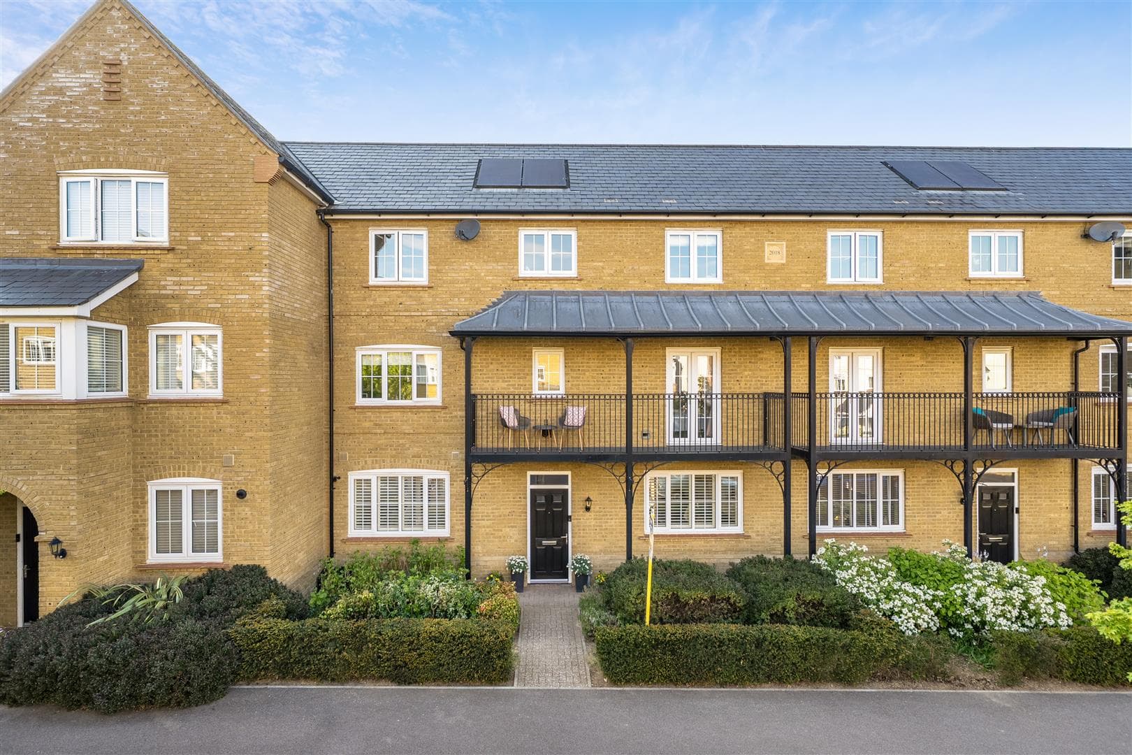 Chapelfield Way, Allington, Maidstone, ME16 9FU